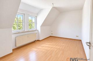 Wohnung mieten in Schartauer Straße 49, 39288 Burg, 3-Zimmer-Wohnung im Dachgeschoss