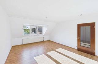 Wohnung mieten in 28790 Schwanewede, Wohnen in Schwanewede: 2-Zi.-Wohnung im Dachgeschoss