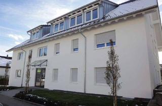 Wohnung mieten in Gartenstraße, 72285 Pfalzgrafenweiler, Wunderschöne 3-Zimmer-Wohnung mit großzügigem Balkon!