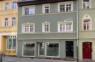 Wohnung mieten in 99510 Apolda, Moderne Maisonettewohnung mit Küche und Terrasse in zentraler Lage von Apolda