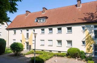 Wohnung mieten in Breite Str. 130, 59379 Selm, Tolle 2-Zimmer Erdgeschosswohnung in zentraler Lage