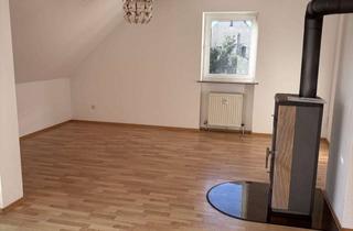 Wohnung mieten in 95447 Saas, **Schöne 4,5-Zimmer Wohnung als Studenten-WG **