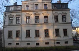 Wohnung mieten in Klarastrasse, 09131 Hilbersdorf, **gemütliche DG Wohnung**mit schönen grünen Hinterhof **