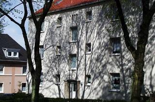 Wohnung mieten in Tobienstr. 10, 58332 Schwelm, Modernisierte 2-Zimmer-Wohnung mit großer Wohnküche in ruhiger Lage