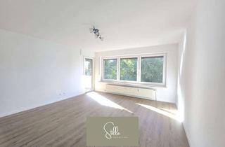 Wohnung mieten in 32429 Minden, Frischer Glanz - Neues Glück! Ihre 3+1 Zimmer WHG in ruhiger Stadtlage von Minden?