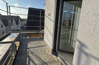 Wohnung mieten in Habichtgasse, 88045 Friedrichshafen, Stilvoller Neubau/Erstbezug. Voll ausgestattetes Dachterrassen-Apartment all inclusive