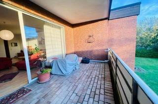 Wohnung mieten in 33330 Gütersloh, Gemütliche 2-Zimmer-Wohnung mit EBK und gr. Loggia 2. OG in 33330 Gütersloh