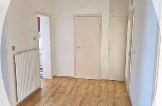 Wohnung mieten in Berndes Allee, 55262 Heidesheim, Wohnen im ruhigen 2-Parteienhaus! Schöner Fernblick bis in den Rheingau! Ein Fall für "Zwei"!