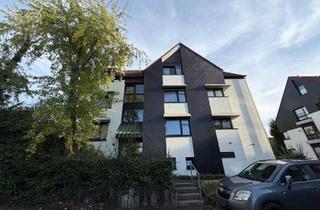 Wohnung mieten in Hardenbergstr. 6b, 58097 Hochschulviertel, Schöne 3-Zimmer Wohnung mit Balkon