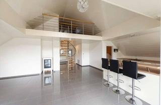 Wohnung mieten in 89179 Beimerstetten, Sofort frei in ruhiger Ortsrandlage - Sonnige 3,5-Zi. Maisonettewohnung in Beimerstetten