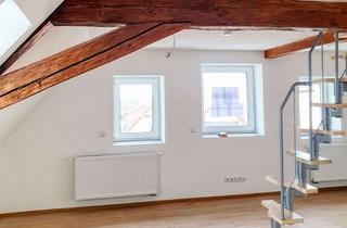 Wohnung mieten in Hauptstr. 18, 86637 Binswangen, Rarität: Studiowohnung mit Galerie in Binswangen!