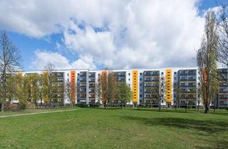 Sozialwohnungen mieten in Josef-Höhn-Str., 13053 Alt-Hohenschönhausen, 3-Zimmer-Wohnung ohne WBS