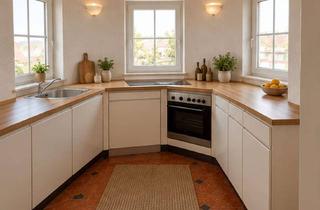 Wohnung mieten in 97657 Sandberg, Wohnen im Schlösschen