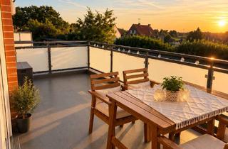 Wohnung mieten in Dahlkampstr., 48432 Rheine, Moderne 2-Zimmer-Etagenwohnung in Gellendorf