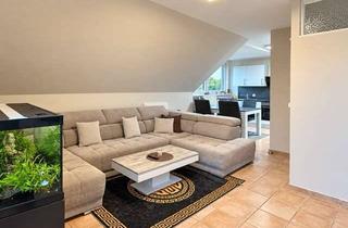 Wohnung mieten in 25826 Sankt Peter-Ording, Hier wohnt man gerne! 3-Zimmer-Wohnung in Strandnähe in Sankt Peter-Ording zu vermieten
