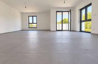 Wohnung mieten in 75417 Mühlacker, Erstbezug – 3-Zimmer Komfort-Neubauwohnung in Mühlacker