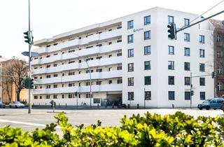 Wohnung mieten in Steglitzer Damm 60, 12169 Steglitz, Studierende aufgepasst- befristetes Wohnen im Studentenwohnhaus