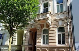 Wohnung mieten in 47798 Stadtmitte, Exklusives Wohnen : Maisonettewohnung mit Altbaucharme am Alexanderplatz