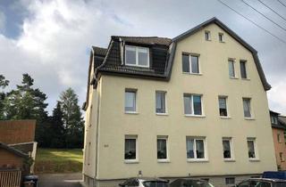Wohnung mieten in Gornauer Straße 100, 09125 Reichenhain, Wohlfühlen leicht gemacht: 3 Zimmer, Südbalkon, Tageslichtbad, EBK & eigener Stellplatz!