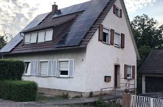 Wohnung mieten in 75334 Straubenhardt, Kernsanierte 5-Zimmer-Erdgeschosswohnung in ruhiger Lage von Straubenhardt-Conweiler