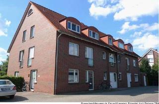 Wohnung mieten in 26655 Westerstede, Single-Apartment am Stadtrand von Westerstede