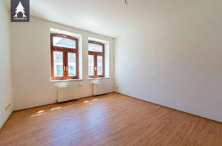 Wohnung mieten in Bahnhofstraße 30, 39439 Güsten, Güsten: 1-Raum-Wohnung – klein, fein und bezahlbar