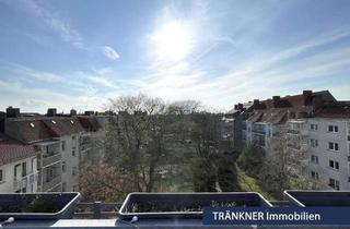 Wohnung mieten in Schillerstraße 90, 27570 Geestemünde, Gepflegte 3 Zimmer Wohnung in Geestemünde!