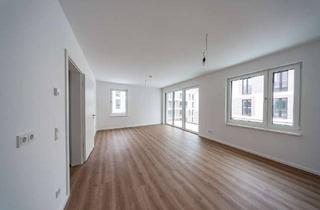 Sozialwohnungen mieten in Daumstraße 66, 13599 Haselhorst, Nebauwohnung im Erstbezug mit Fußbodenheizung und Balkon / WBS 220 erforderlich
