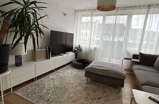 Wohnung mieten in Hamburger Straße 55, 44135 Dortmund, =*Tolle Dachgeschosswohnung im Kaiserviertel*=