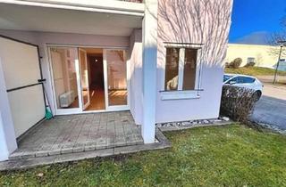 Wohnung mieten in Martinsweg 86, 79713 Bad Säckingen, 2-Zimmer-Wohnung mit Südterasse und neuer Einbauküche in Bad Säckingen