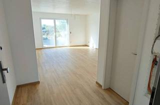 Wohnung mieten in 86833 Ettringen, 2-Zimmer-Wohnung in Ettringen mit Aufzug; Erstbezug; Ortsrandlage