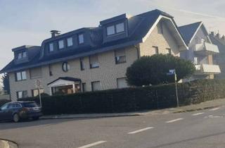 Wohnung mieten in Finkenstraße, 52531 Übach-Palenberg, Helle 4-Zimmer-DG-Wohnung mit Balkon in Übach-Palenberg