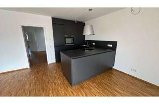 Wohnung mieten in Lindewiesener Straße, 85055 Oberhaunstadt, Gehobene 3-Zi.-Whg. mit großem Balkon, Einbauküche, Fußbodenheizung, Audi/Airbus Nähe