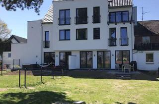Wohnung mieten in Niederlörickerstr 62, 40667 Meerbusch, Stilvolle 2-Zimmer-Terrassenwohnung in Meerbusch