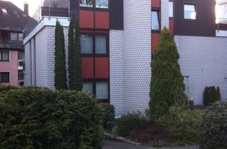 Wohnung mieten in Bismarckstraße 29, 31812 Bad Pyrmont, Günstige 2-Zimmer-EG-Wohnung mit Balkon in Bad Pyrmont