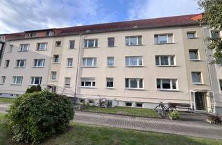 Wohnung mieten in Wilhelm-Pieck-Straße, 04651 Bad Lausick, Alltagstaugliche 3-Zimmer-Wohnung in Bad Lausick