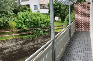 Wohnung mieten in Marktplatz, 82031 Grünwald, Zentrale 3,5-Zimmer-Wohnung in Grünwald