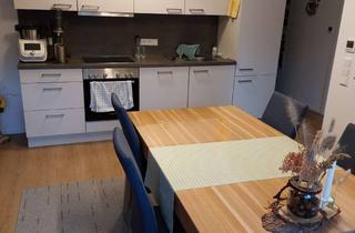 Wohnung mieten in 88437 Maselheim, Modernes Wohnen: 2-Zimmer-Wohnung in Maselheim
