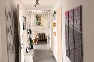 Wohnung mieten in In Der Vogelstang 9a, 69115 Weststadt, 3-er WG-Wohnung in Heidelberg Weststadt