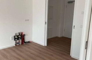 Wohnung mieten in 15566 Schöneiche, Erstbezug: 2 Zimmer mit Terrasse und eigenem Garten, Hochparterre, Aufzug – provisionsfrei