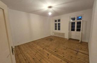 Wohnung mieten in Leinestraße 47, 12049 Neukölln, BITTE KEINE ANRUFE! Schöne Altbau-Wohnung im beliebten Schillerkiez am Tempelhofer Feld