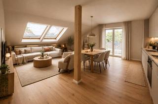 Wohnung mieten in Tannenweg 15, 51503 Rösrath, Erstbezug Neubau: 2-Zimmer-Wohnung in Rösrath