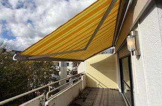 Wohnung mieten in 65439 Flörsheim, Großzügige 101 m² Wohnung mit Kamin – Perfekte Lage nahe Flughafen Frankfurt