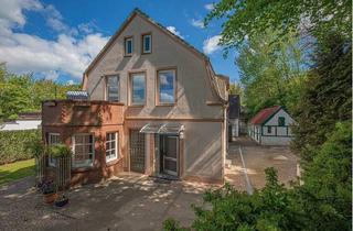 Wohnung mieten in Parkstraße 18, 24235 Laboe, Helle, möblierte 2-Zimmer Erdgeschosswohnung in Laboe in Strandnähe