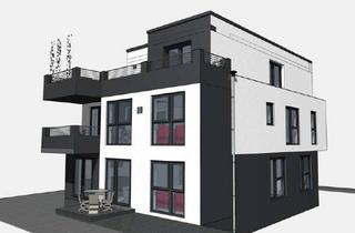Wohnung mieten in Mirabellenweg 35, 56218 Mülheim-Kärlich, Exklusiver Erstbezug - 4 Zimmer Wohnungen mit Garten oder Balkon