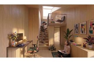 Wohnung mieten in Zimmererstraße 23, 92318 Neumarkt, Erlebnis PUR!, Neue 5 er WG/Boardinghouse für Firmen, Penthaus