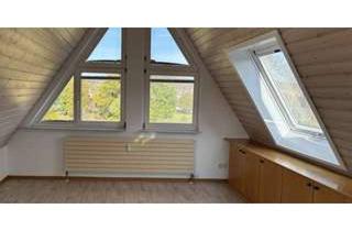 Wohnung mieten in Mühlgraben, 71263 Weil der Stadt, Für Individualisten! Sehr hochwertige 3 1/2-Zimmer Dachgeschoss-Maisonettewohnung