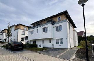 Wohnung mieten in 51399 Burscheid, FAST NEUBAU (2022). Hochwertige barierefreie 3-Zi - Wohnung mit Stellplatz ab dem 01.12.2026