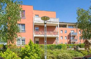Sozialwohnungen mieten in Heinersdorfer Weg 13C, 14513 Teltow, Super Wohnung - Balkon inclusive ! WBS erforderlich !!