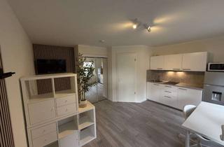 Wohnung mieten in Wohnpark Gentilly 37b, 09599 Freiberg, Renoviertes 1-Zimmer-Apartment in Freiberg